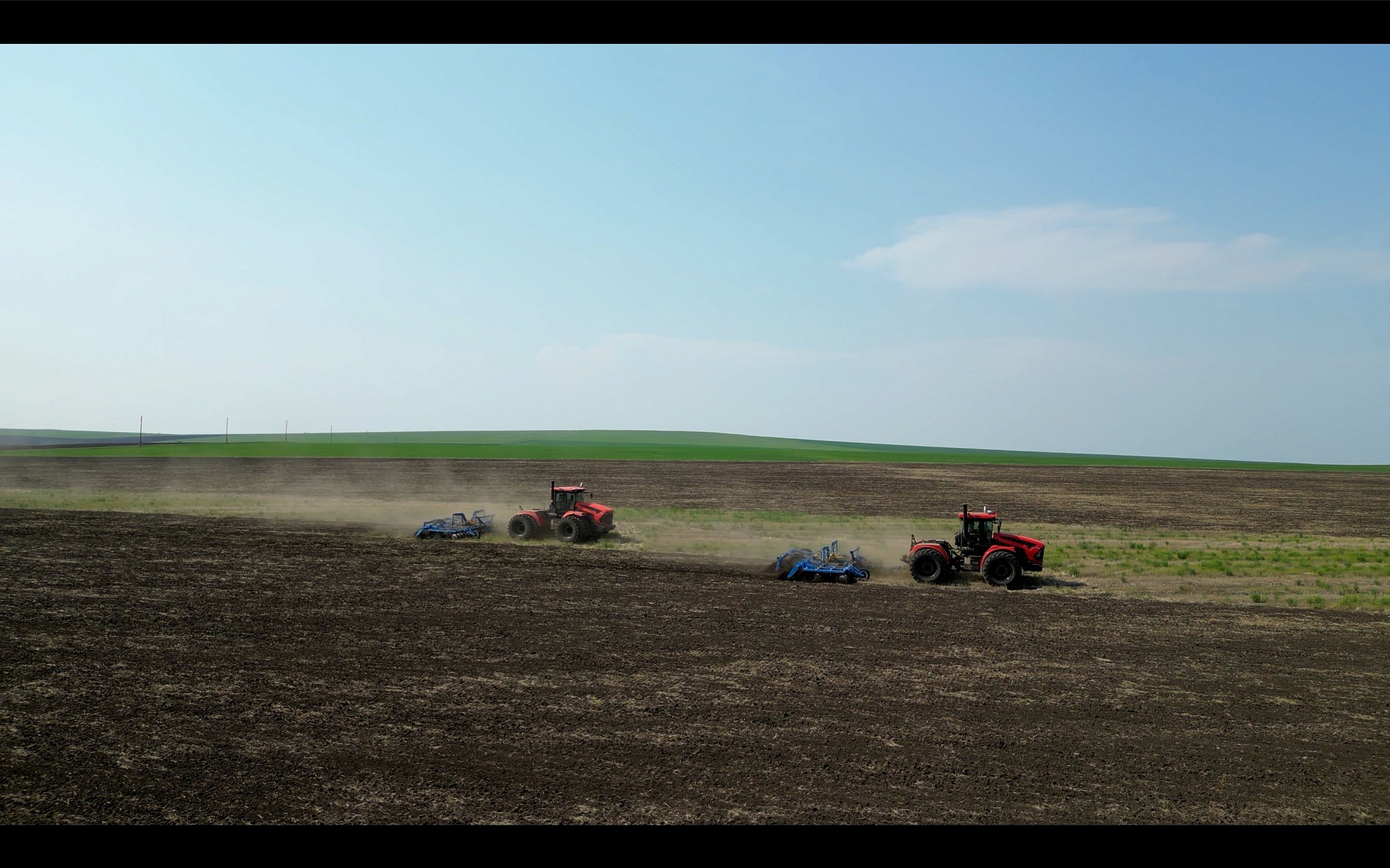 DANA БДП-8×4-МТМ